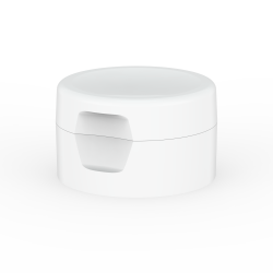 35mm Screw-On Flip-Top Tube Cap - MH-8490